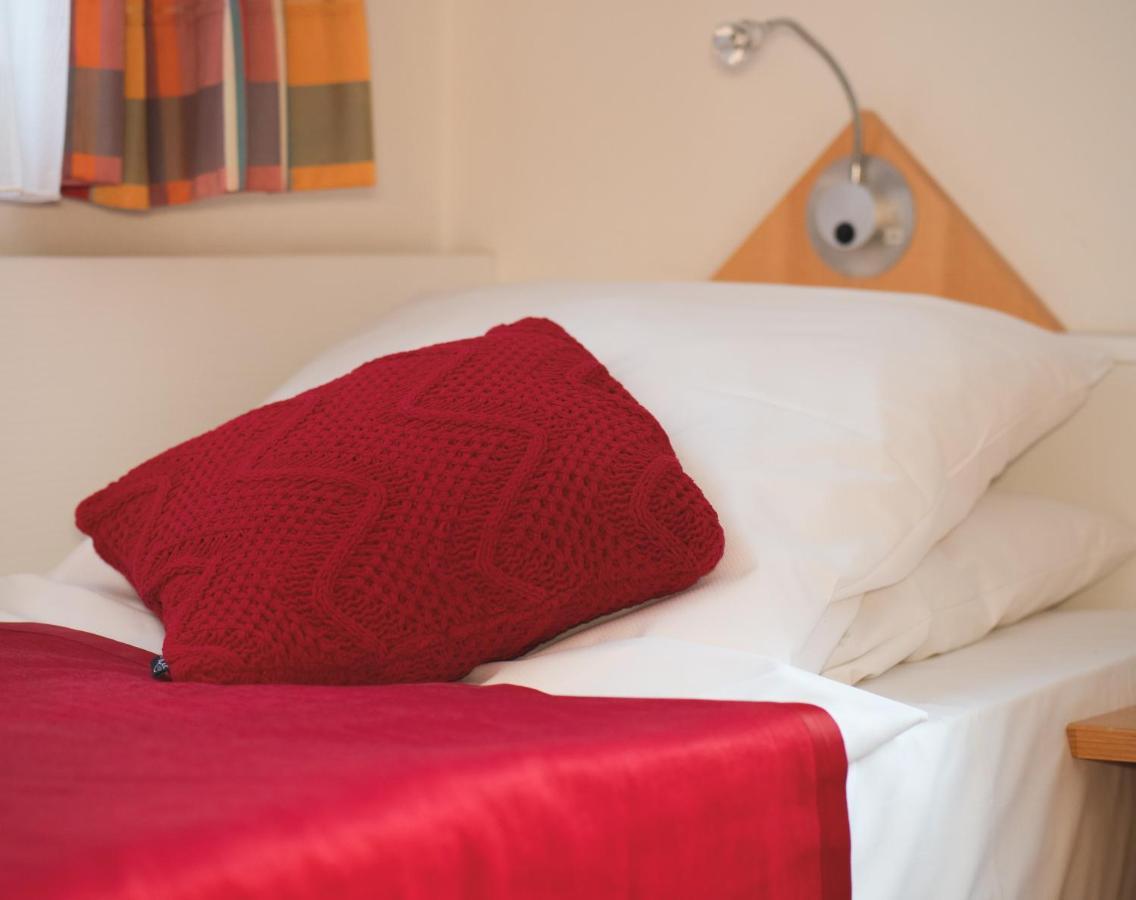 Hotel Burg Abenberg Eksteriør bilde
