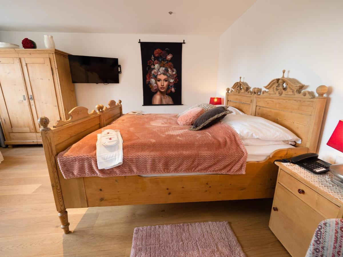 Hotel Burg Abenberg Eksteriør bilde