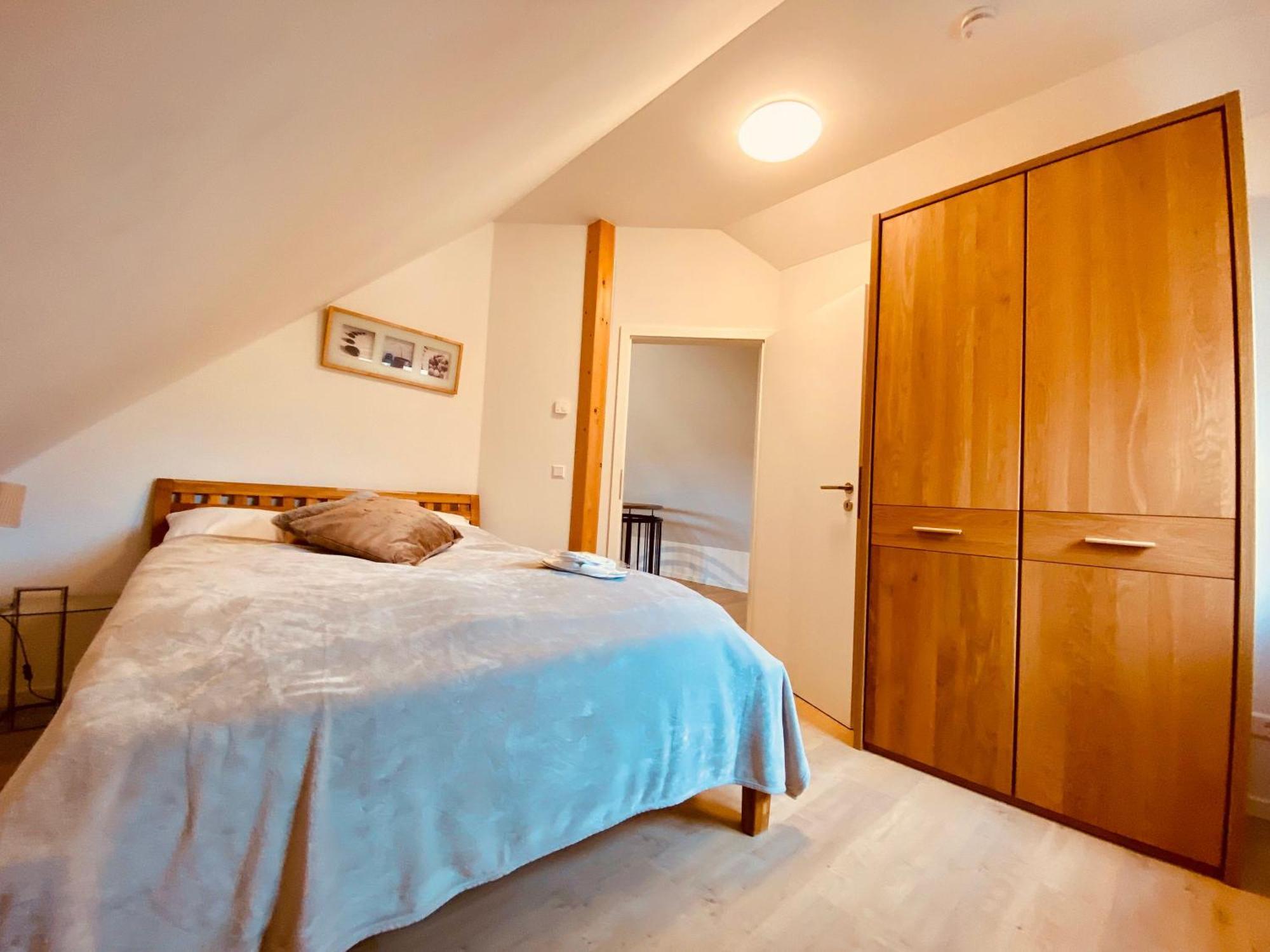 Hotel Burg Abenberg Eksteriør bilde