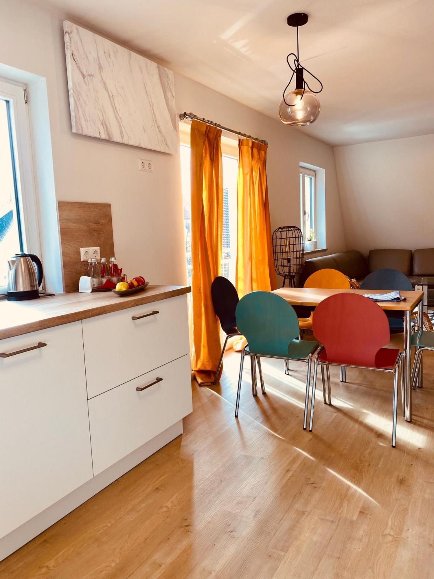 Hotel Burg Abenberg Eksteriør bilde