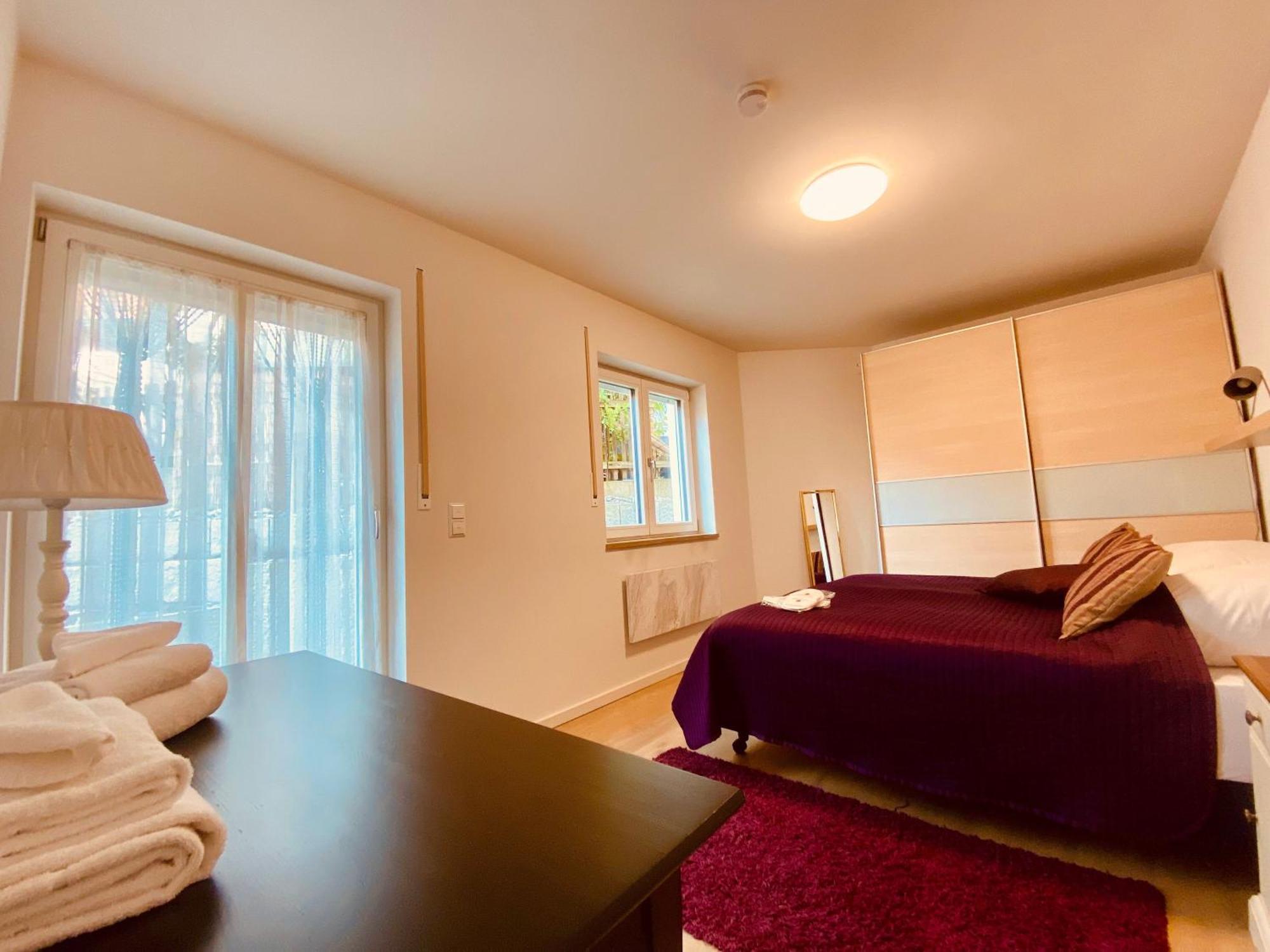 Hotel Burg Abenberg Eksteriør bilde