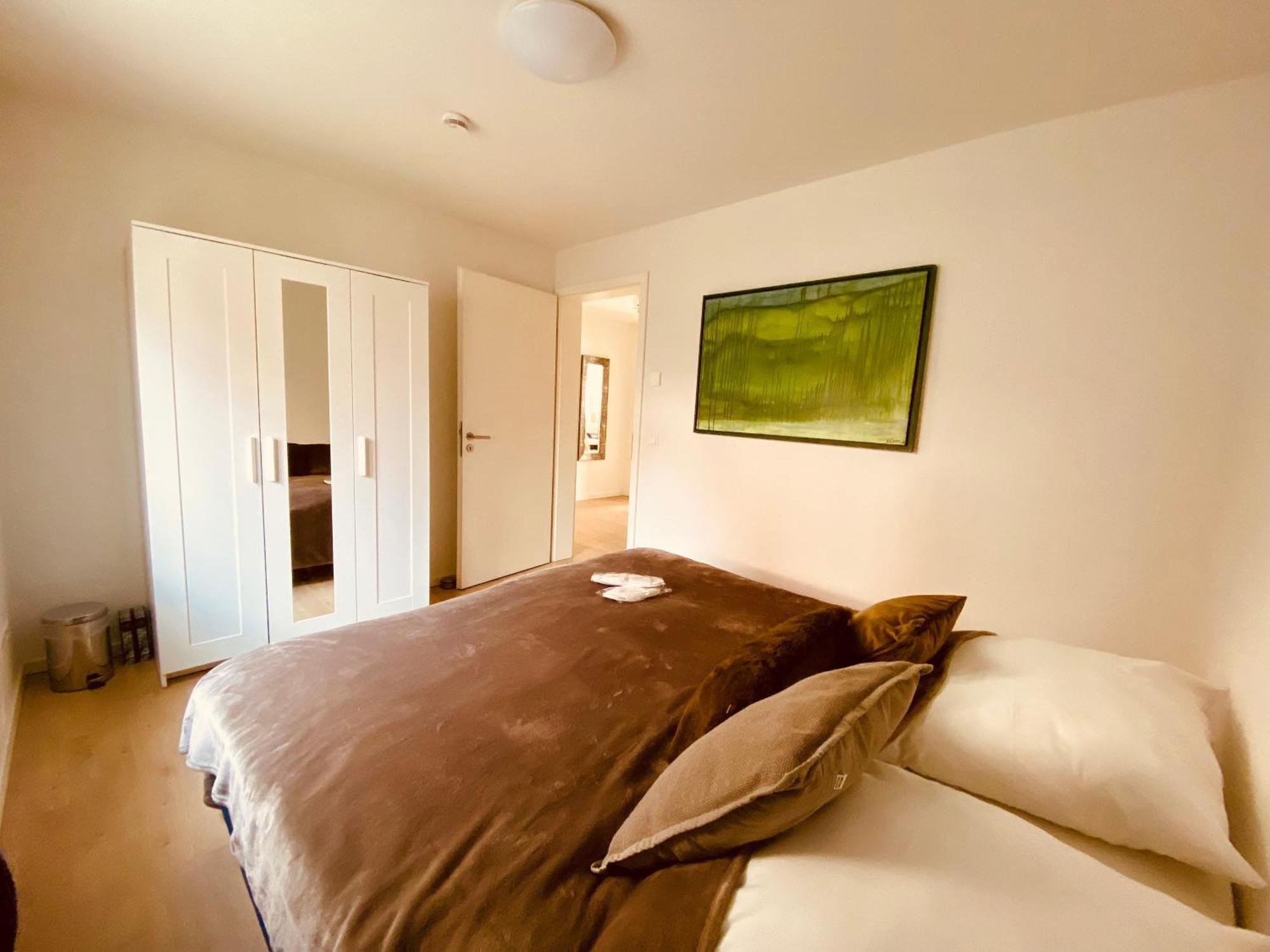 Hotel Burg Abenberg Eksteriør bilde
