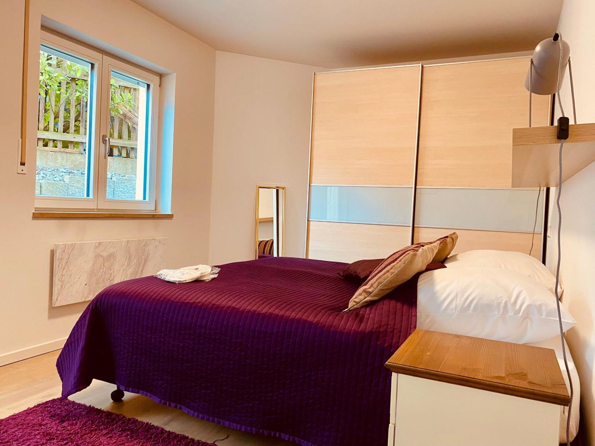 Hotel Burg Abenberg Eksteriør bilde