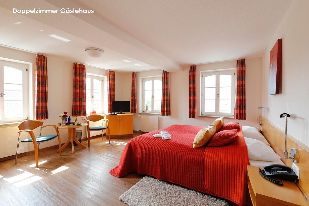 Hotel Burg Abenberg Eksteriør bilde